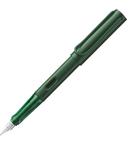 Amazon | LAMY ラミー ボールペン 水性 ローラーボール 限定 AL-star